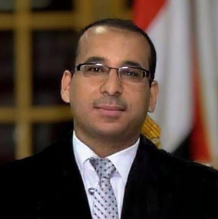 Dr. Ahmed Abd El-Aty